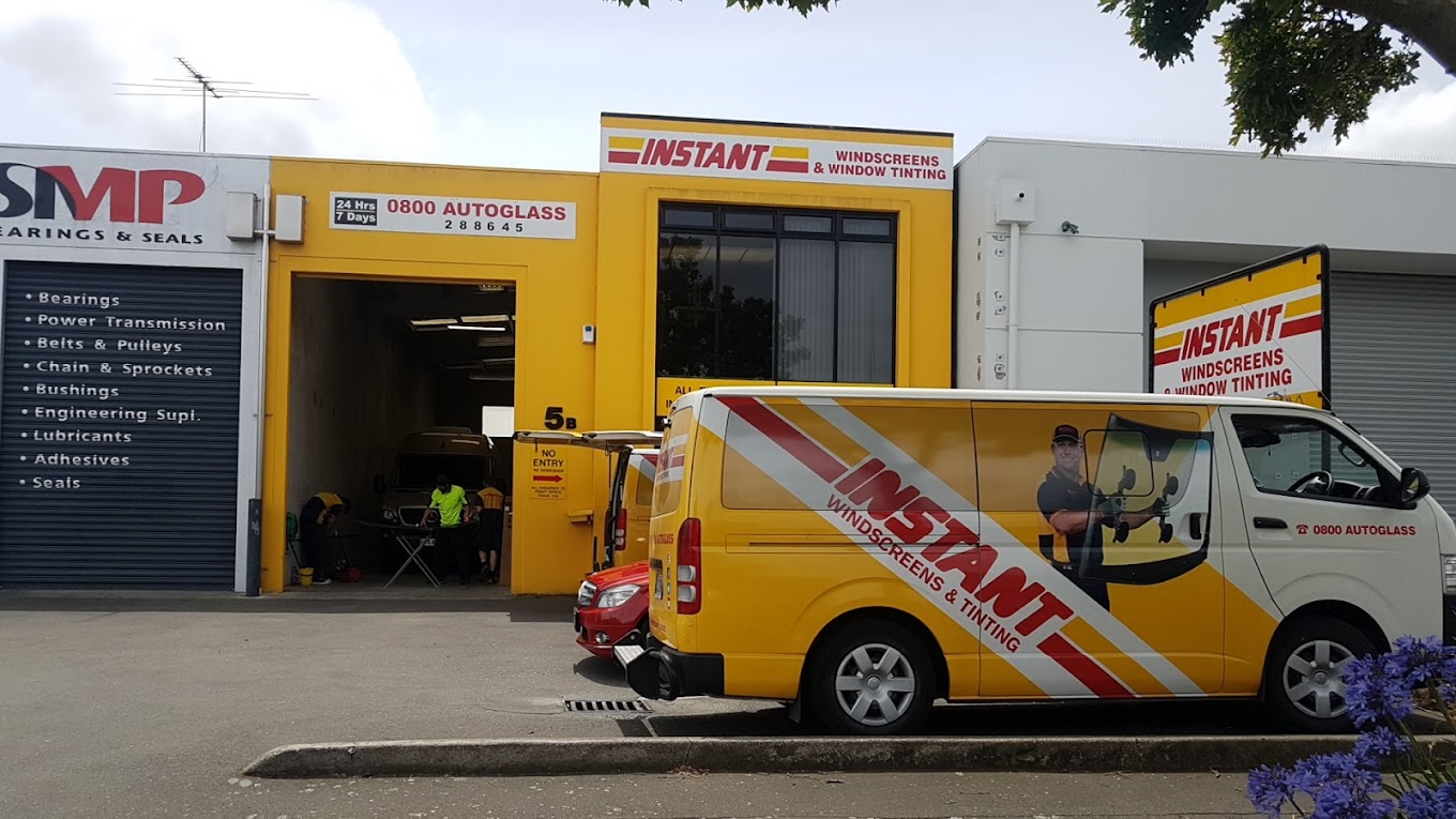 Instant Tinting Christchurch