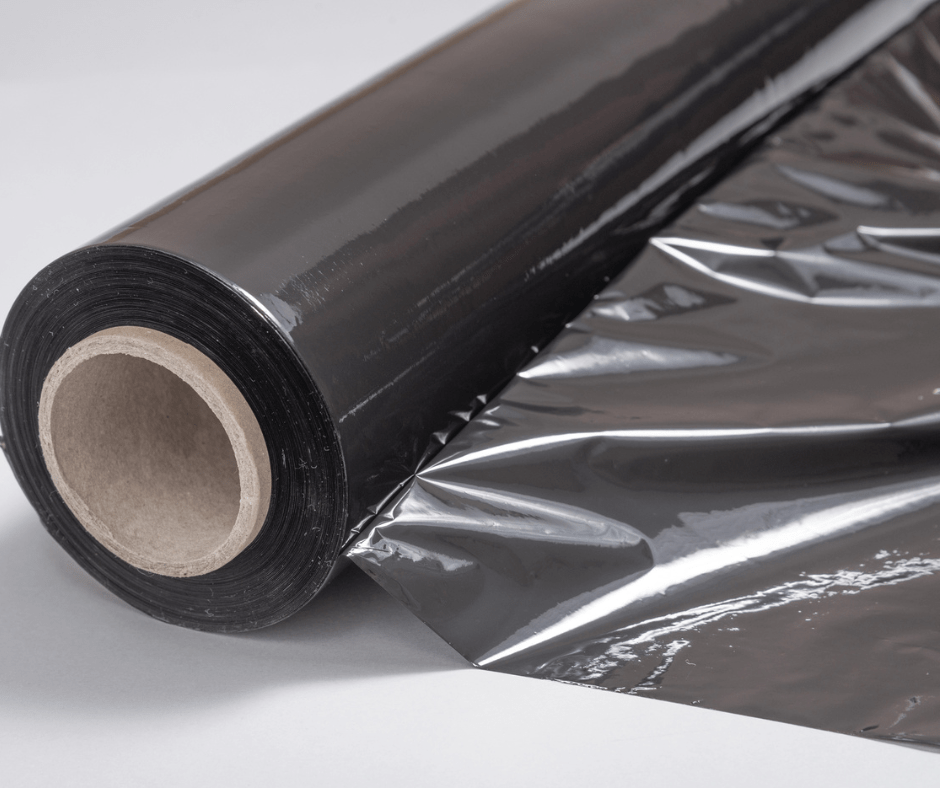 solar window film