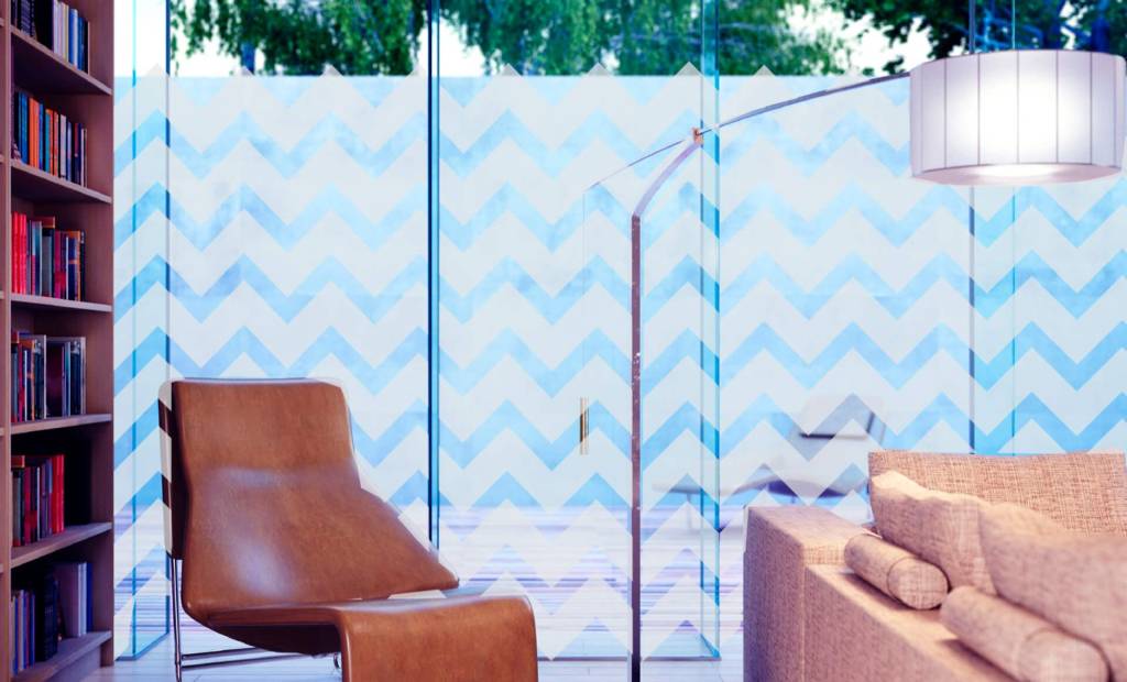 decorative window tinting