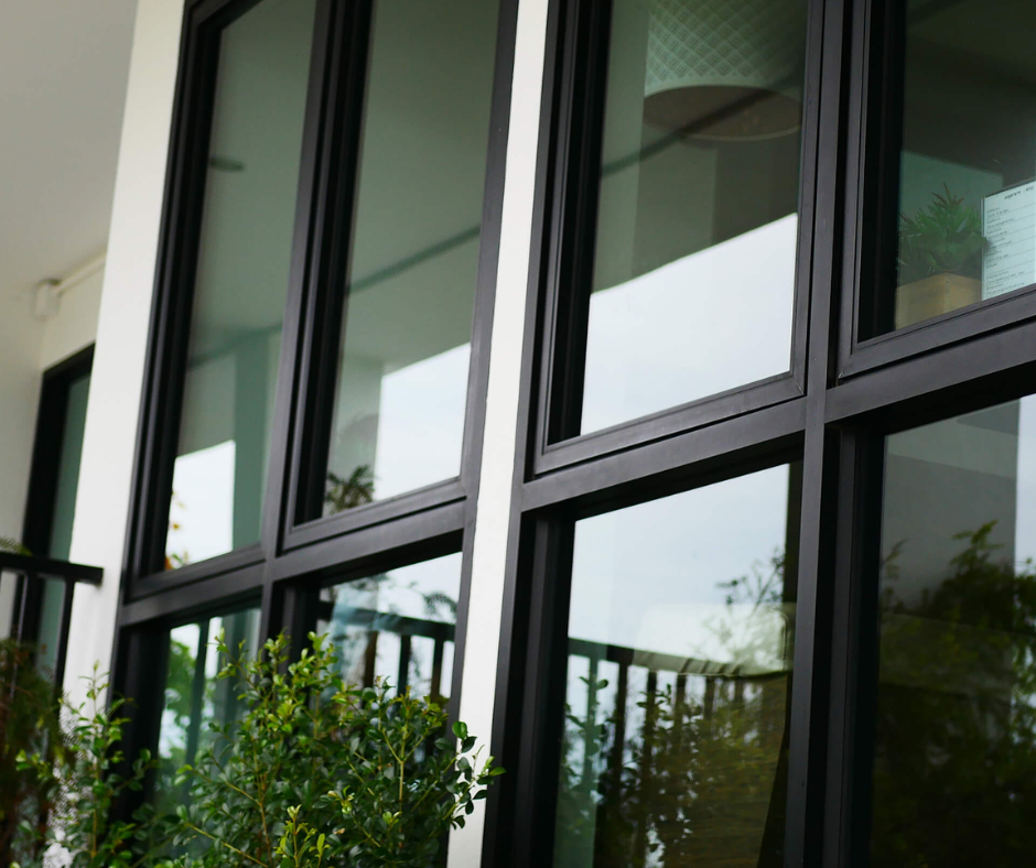 security window film
