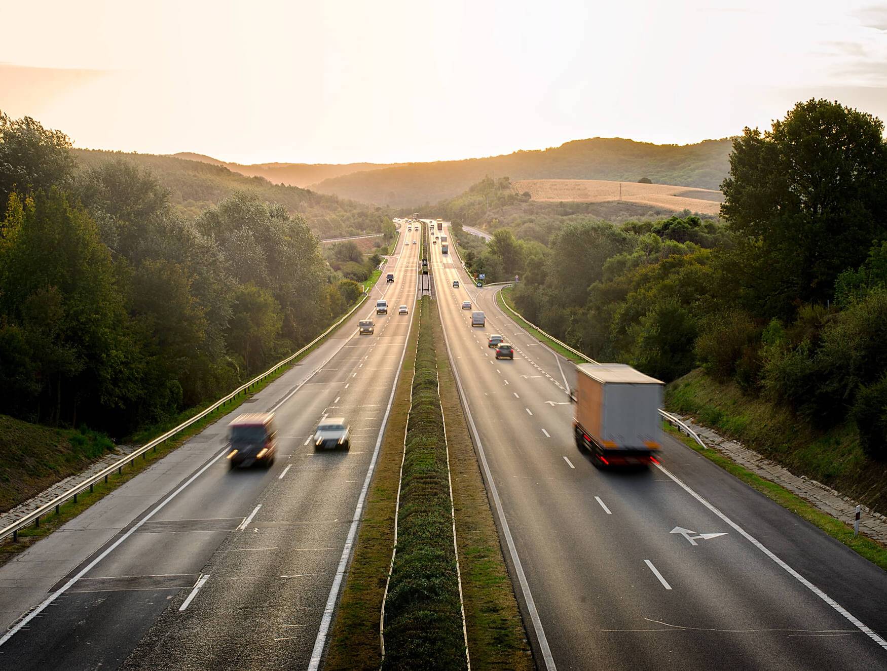 tinting protects drivers on the open roads