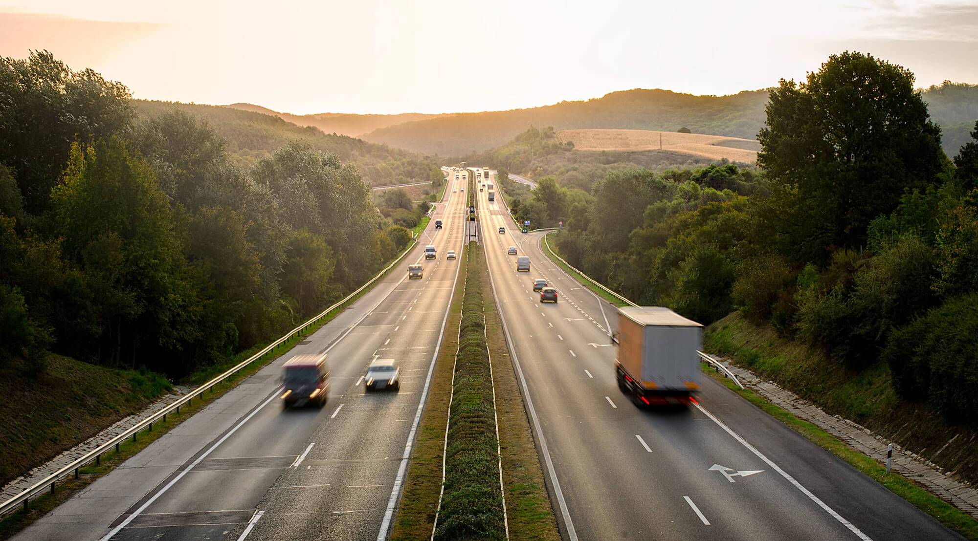 tinting protects drivers on the open roads