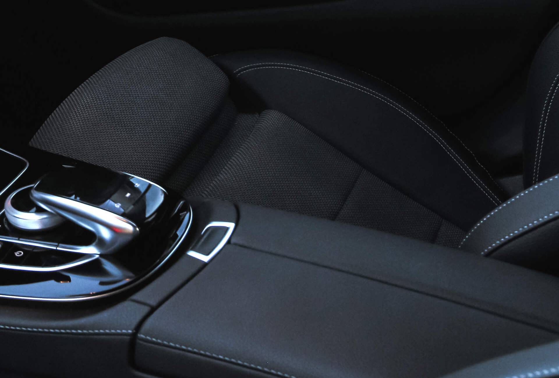 Protect your car interior with clear uv tint