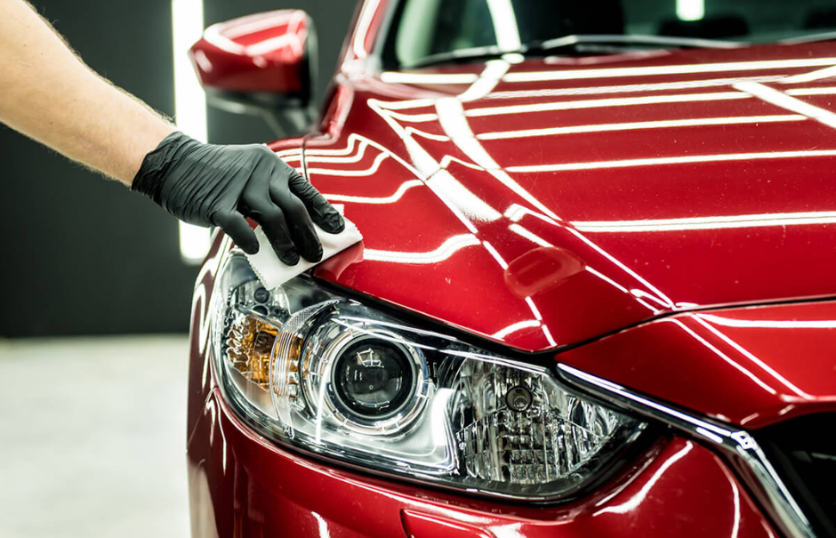 car exterior protection