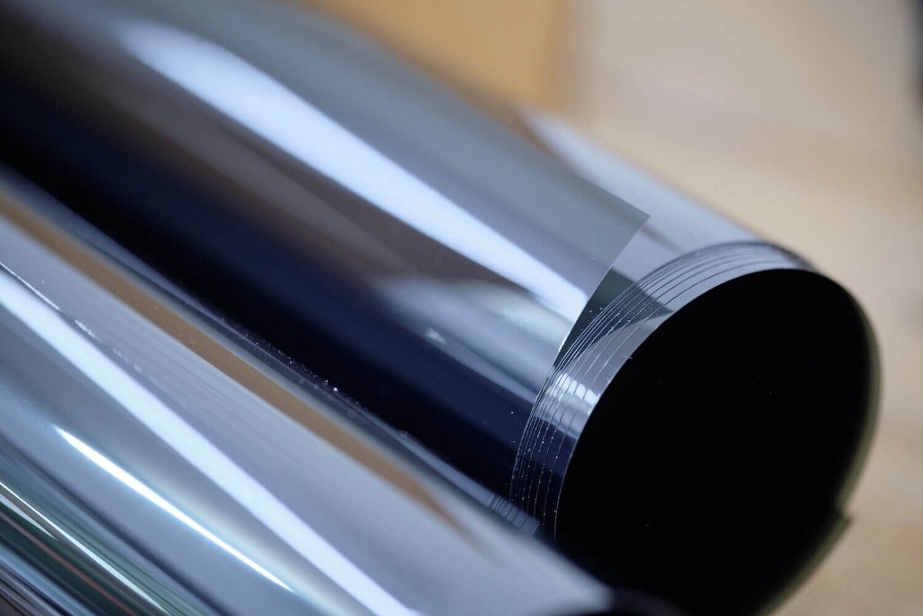 car window tinting near me - clear uv tint