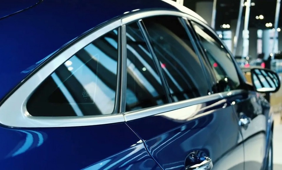 Matrix Premium tinting